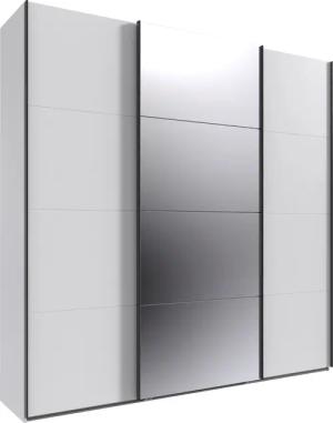 Wimex Kleiderschrank Mugano, Made in Germany,
