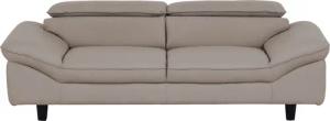 Home affaire 3-Sitzer Pilot, Big-Sofa mit