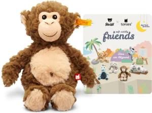tonies Hörspielfigur Steiff Soft Cuddly Friends