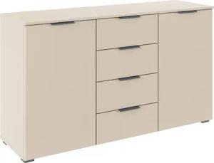 rauch Kombikommode Sideboard Schubladenkommode AGORDO mit