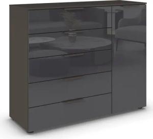 rauch Schubkastenkommode Kommode Türkommode Sideboard Kombikommode