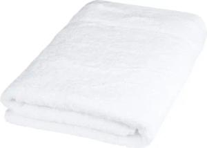 ROSS Badetuch Rubin, Frottier (Packung, 1-St),