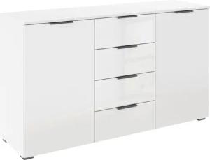 rauch Kombikommode Sideboard Schubladenkommode AGORDO mit
