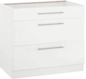 wiho Küchen Unterschrank Flexi2 Breite 90