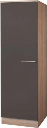 wiho Küchen Seitenschrank Montana 50 cm