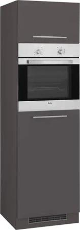wiho Küchen Backofenumbauschrank Flexi2