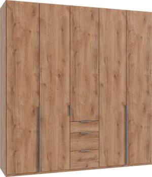 Wimex Kleiderschrank New York wahlweise 208