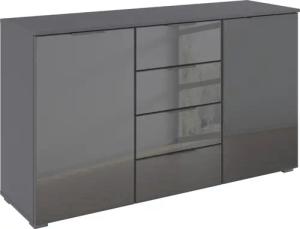 rauch Kombikommode Sideboard Kombikommode Schubladenkommode AGORDO