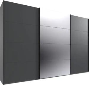 Wimex Kleiderschrank Mugano, Made in Germany,