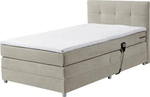 ED EXCITING DESIGN Boxspringbett Toulouse B,