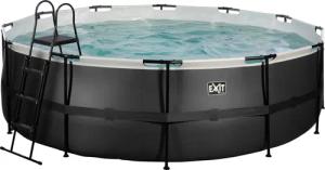 EXIT Framepool inkl. Sicherheitsleiter (Set, 3-tlg),