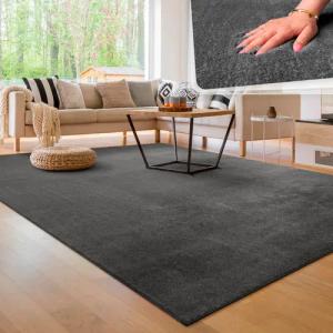 Paco Home Teppich Cadiz 630, rechteckig,