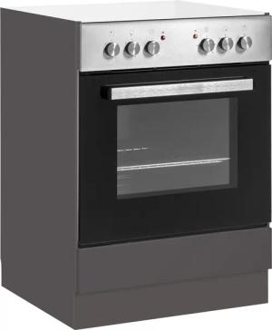 wiho Küchen Herdumbauschrank Flexi2