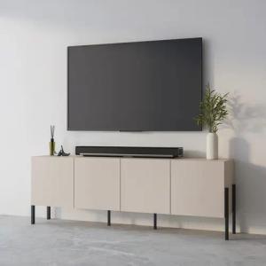 INOSIGN Kommode Jukon,Breite 200 cm, moderne
