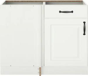 wiho Küchen Eckunterschrank Erla 100 cm