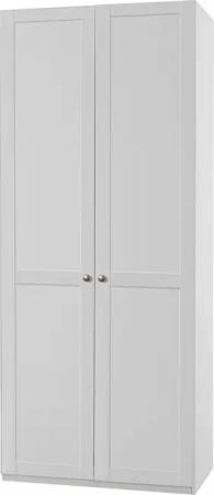 Wimex Kleiderschrank New York, Wäscheschrank, Garderobe,