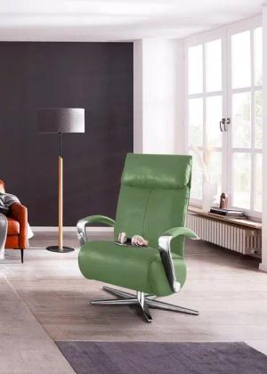 W.SCHILLIG Relaxsessel rumbaa, wahlweise mit Doppelmotor,