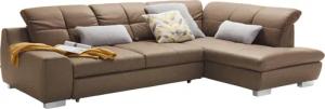 set one by Musterring Ecksofa SO
