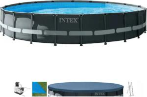Intex Framepool Ultra XTR Frame (Set),