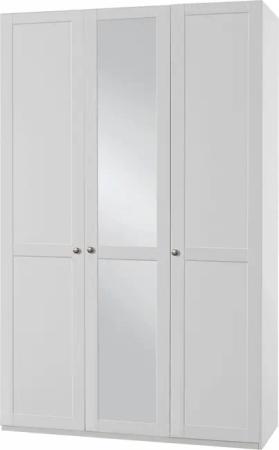 Wimex Kleiderschrank New York in 5