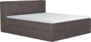 Home affaire Boxspringbett Sacy, Boxbett inkl.