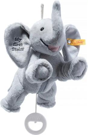 Steiff Spieluhr Soft Cuddly Friends My
