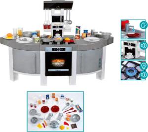 Klein Spielküche Bosch Küche JUMBO, Made