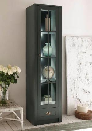 Home affaire Vitrine Ascot Höhe 197