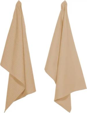 PAD Geschirrtuch Fiora vs. Leda, (Set,
