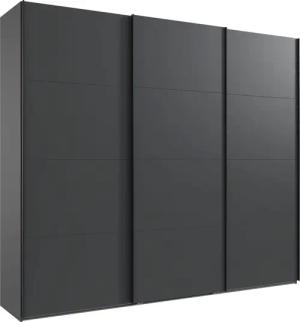 Wimex Kleiderschrank Mugano, Made in Germany,