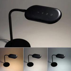 my home LED Leselampe Abigal, Dimmfunktion,