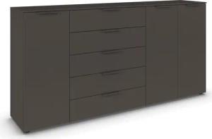 rauch Schubkastenkommode Kommode Türkommode Sideboard Kombikommode