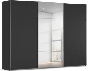 rauch Schwebetürenschrank Kleiderschrank Schrank Garderobe Schlafzimmerschrank