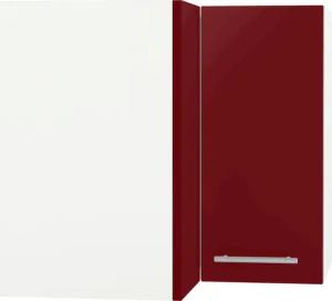 wiho Küchen Eckhängeschrank Flexi2