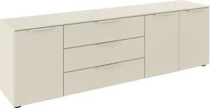 rauch Schubkastenkommode Kommode Türkommode Sideboard Kombikommode