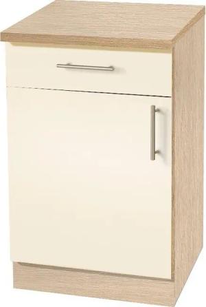 wiho Küchen Unterschrank Kiel 60 cm