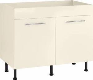 wiho Küchen Spülenschrank Ela Breite 100