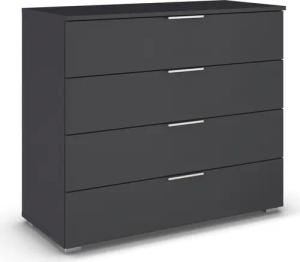 rauch Schubkastenkommode Sideboard Schubladenkommode AGORDO mit