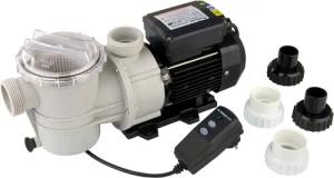 Ubbink Pool-Filterpumpe Poolmax TP35, mit Zusatzkabel