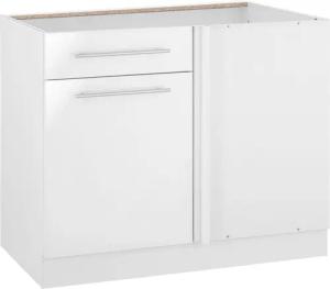wiho Küchen Eckunterschrank Flexi2 Breite 100