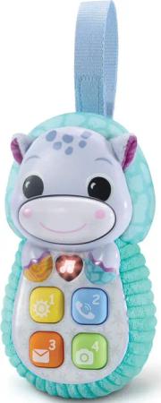 Vtech® Spieltelefon Vtech Baby, Hippo-Handy