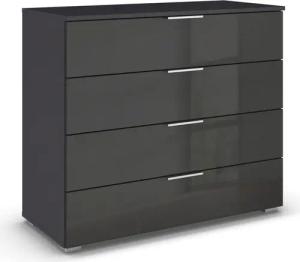 rauch Schubkastenkommode Sideboard Schubladenkommode AGORDO mit