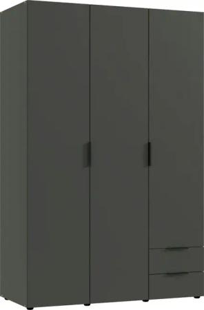 Wimex Kleiderschrank Modena Drehtüren-Schrankprogramm