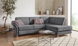 sit&more Ecksofa Clio L-Form, wahlweise mit