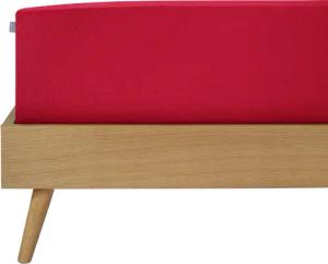 Schiesser Spannbettlaken Jessi aus 100% Baumwolle,