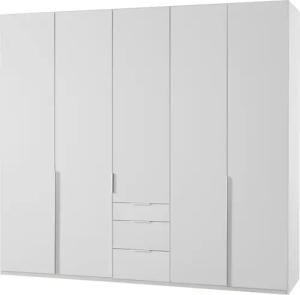 Wimex Kleiderschrank New York wahlweise 208