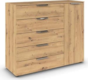 rauch Schubkastenkommode Kommode Türkommode Sideboard Kombikommode