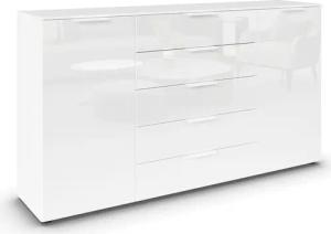 rauch Schubkastenkommode Kommode Türkommode Sideboard Kombikommode