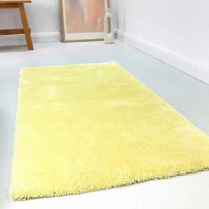 Esprit Hochflor-Teppich Relaxx ESP-4150, rechteckig, Höhe: