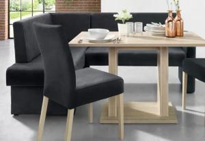 Home affaire Eckbank Umag, Sitz und